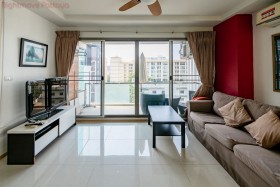 2 Beds Condo For Sale In Central Pattaya-The Urban Pattaya