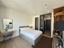 1 Bed Condo For Rent In Central Pattaya-Edge Central Pattaya