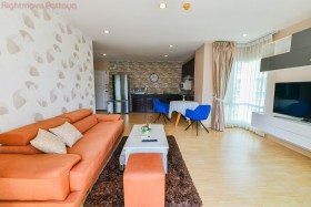 1 Bed Condo For Sale In Bang Saray-A.D. Bangsaray Lake & Resort