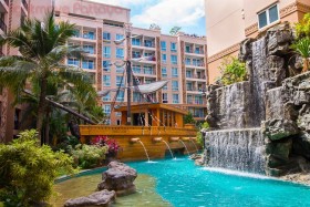 2 Beds Condo For Sale In Jomtien - Atlantis