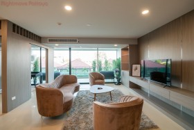 2 Beds Condo For Rent In Jomtien-Gardenia Pattaya