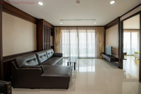 1 Bed Condo For Rent In Central Pattaya-Prime Suite