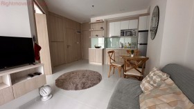 1 Bed Condo For Sale In Pratumnak-The Cloud