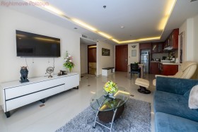 2 Beds Condo For Sale In Central Pattaya-City Garden Pattaya