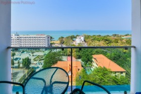 1 Bed Condo For Sale In Pratumnak-One Tower