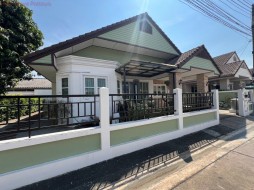 3 Beds House For Sale In East Pattaya - Ruen Pisa