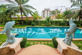 2 Beds Condo For Sale In Pratumnak-Executive Residence 3