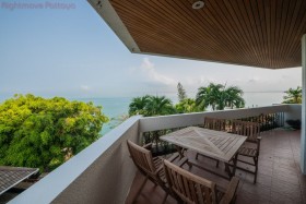 2 Beds Condo For Sale In Wongamat - Garden Cliff