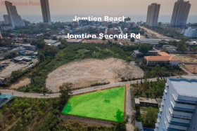  Land For Sale In Pattaya
