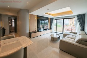1 Bed Condo For Sale In Jomtien-Chateau Dale