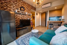 1 Bed Condo For Sale In South Pattaya-Unixx South Pattaya