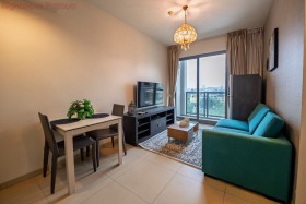 1 Bed Condo For Sale In South Pattaya-Unixx South Pattaya
