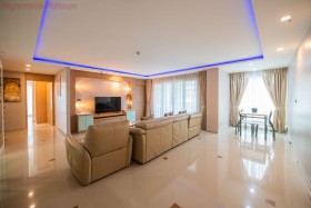 2 Beds Condo For Sale In Central Pattaya - City Garden Pattaya