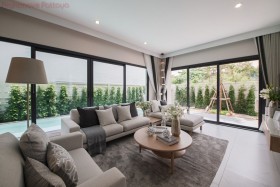 4 Beds House For Sale In North Pattaya-The Lavish