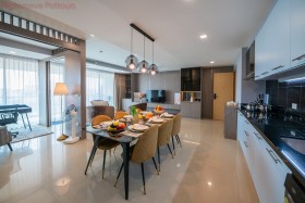 2 Beds Condo For Rent In Jomtien-Gardenia Pattaya