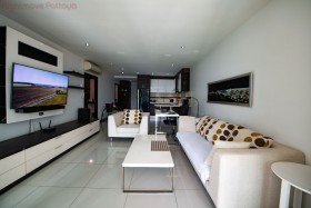 2 Beds Condo For Rent In Pratumnak-Siam Ocean View
