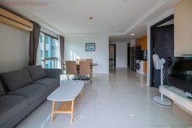 2 Beds Condo For Rent In Central Pattaya-The Urban Pattaya