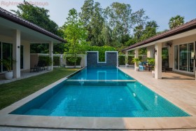 6 Beds House For Rent In Huay Yai-Garden Ville 5