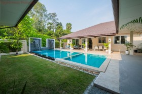6 Beds House For Sale In Huay Yai-Garden Ville 5