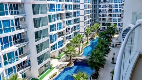 2 Beds Condo For Sale In Central Pattaya - Grand Avenue Residence
