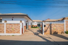 3 Beds House For Rent In East Pattaya-Baan Suay Mai Ngam