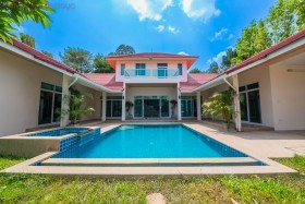 4 Beds House For Sale In Huay Yai-Sunrise Villa Resort