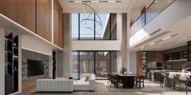 6 Beds House For Sale In Pratumnak-Sikharin Pratumnak Hill