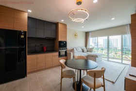 1 Bed Condo For Sale In Wongamat - AD Hyatt Condominium