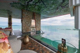 1 Bed Condo For Sale In Jomtien - The Riviera Ocean Drive
