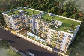 2 Beds Condo For Sale In Central Pattaya - Avenue Boutique