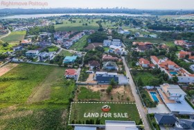  Land For Sale In East Pattaya