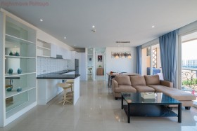 2 Beds Condo For Sale In Jomtien - Atlantis