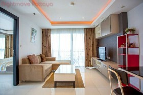 1 Bed Condo For Sale In Central Pattaya - The Avenue Pattaya