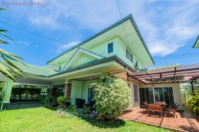 3 Beds House For Sale In Naklua-Baan Chalita 1