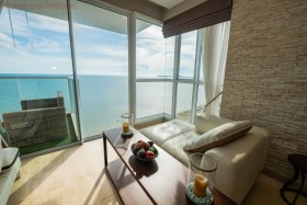 2 Beds Condo For Sale In Jomtien-Cetus Beachfront