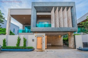 3 Beds House For Sale In Huay Yai-Madcha Nirvana
