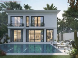 5 Beds House For Sale In Jomtien-Jomtien Condotel