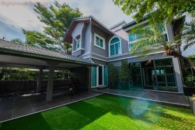 3 Beds House For Sale In East Pattaya-Fanthip Village 2