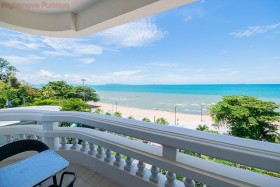 3 Bed Condo For Rent In Pratumnak - Baan Chai Nam