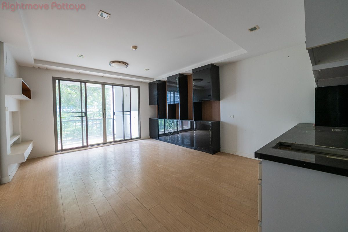 1 ห้องนอน คอนโด สำหรับขาย ใน พัทยากลาง - The Urban Pattaya #CS5819