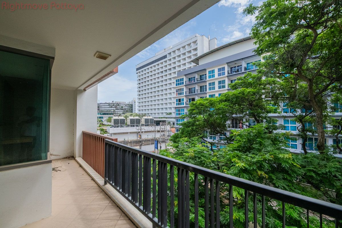1 ห้องนอน คอนโด สำหรับขาย ใน พัทยากลาง - The Urban Pattaya #CS5819