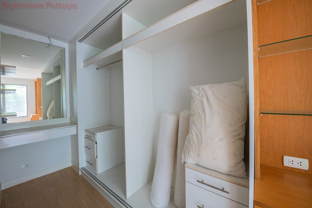 1 ห้องนอน คอนโด สำหรับขาย ใน พัทยากลาง - The Urban Pattaya #CS5819