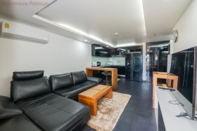 1 Bed Condo For Rent In Central Pattaya - City Garden Pattaya