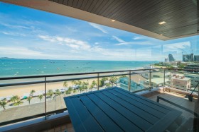 2 Beds Condo For Sale In Central Pattaya - Northshore
