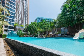 1 Bed Condo For Rent In South Pattaya - Unixx South Pattaya