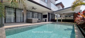 4 Beds House For Sale In Central Pattaya - Zensiri Midtown Villas