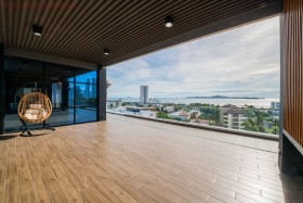 5 Beds Condo For Sale In Pratumnak - Sombat Condo View
