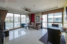 2 Beds Condo For Rent In Central Pattaya - The Urban Pattaya
