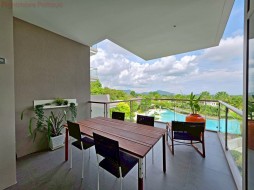 1 Bed Condo For Sale In Bang Saray - Bangsaray Heights Condominium