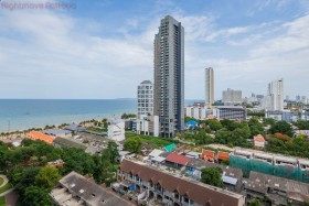 2 Beds Condo For Sale In Jomtien-Lumpini Park Beach Jomtien